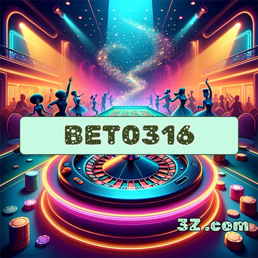 Bônus Imperdíveis do Bet0316: Ganhe Com Emoção