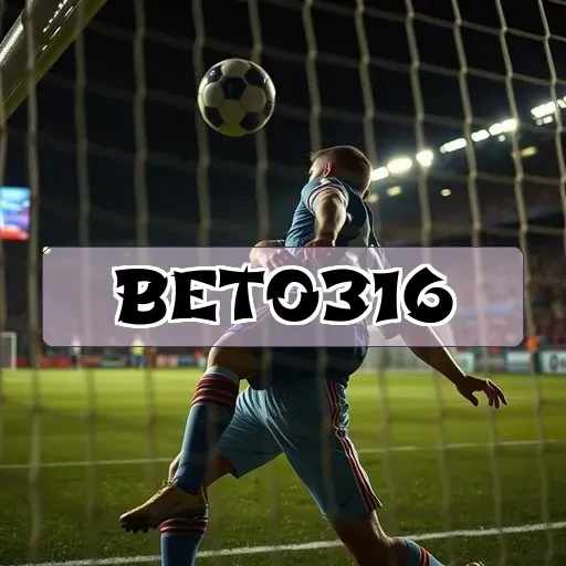 bet0316: Bônus Imperdíveis para Você Aumentar suas Chances de Ganhar!