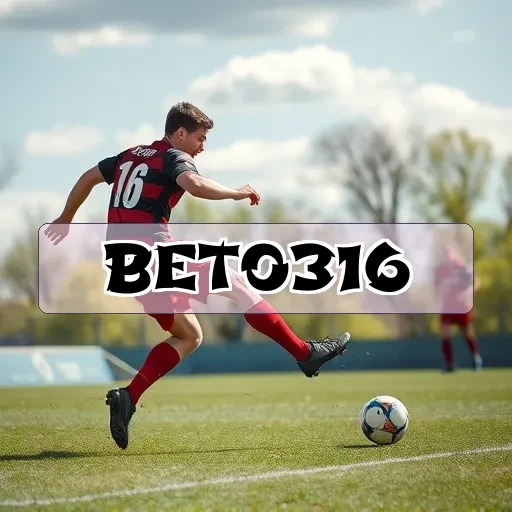 bet0316: Sua Porta de Entrada para o Cassino ao Vivo Mais Empolgante