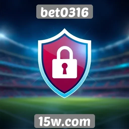 Segurança e privacidade no bet0316 em foco