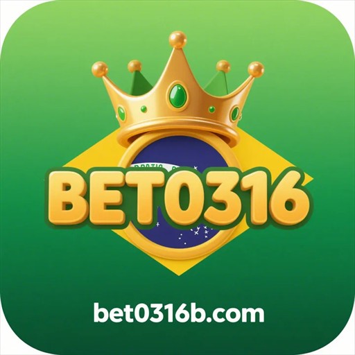 bet0316 logo