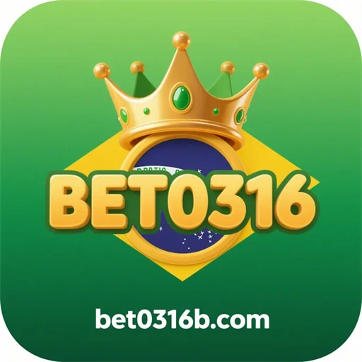 bet0316 logo